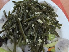小凉菜-教师之家赵家羊汤馆(东青龙街店)