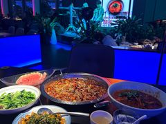 -红辣椒·川菜·火锅(张杨路店)