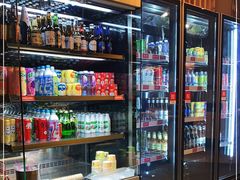 零售区-日进一片海.生腌海鲜火锅.宵夜烧烤(三里屯总店)