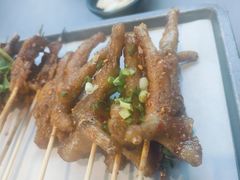 -林二哥宜烤官·宜宾小烧烤