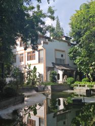 -莲生母婴月子中心(清水河公园店)