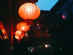 -北京阅微庄四合院文化特色酒店
