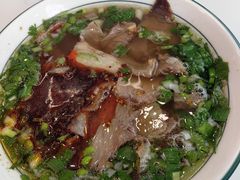 -清真·尖子尖牛肉面(王府井店)