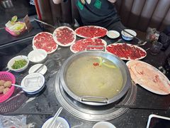 -官塘兄弟·潮汕牛肉店(官塘总店)