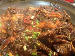 -回味黑鸭煲·始于2006(万松园店)