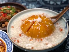 -阿嫂印象·民间江湖菜(大学城店)