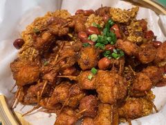 -鑫小城故事·藕汤·家常菜(台北一路总店)