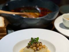 -菩提素素食餐厅(晶郦馆店)
