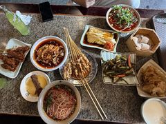 -小街天府(西工小街店)