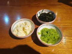 -三太子地摊烧烤·小龙虾(北蔡店)