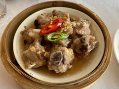 -无锡城中皇冠假日酒店·芳园中餐厅