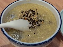 -宏状元现熬粥·京味菜(三里河店)