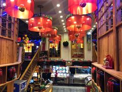 -饺子功·东北记忆·锅包肉(电厂路店)
