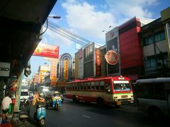 -唐人街(耀华力路)