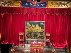 -哈哈曲艺社(西门闲亭店)