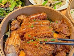 -简小舍·民间手艺菜(武昌江滩店)