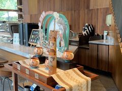 -星巴克臻选(南京艾尚天地店)