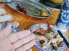 -鸽皇农庄(长湴店)