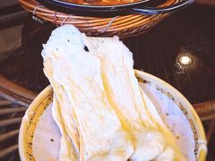 鱼头炕馍-张家大院(幕府西路店)