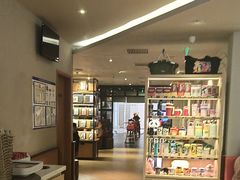 -COSTA COFFEE(新奥购物中心店)