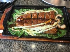 -梦山水日本烧肉(五四广场店)