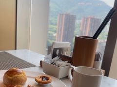 -都会尚膳·海鲜自助餐厅(重庆万豪酒店)