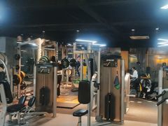 -ENERGY原力健身(川周店)