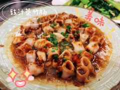 -美极鲜食坊(宝安南路店)