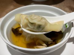 -北京泰富酒店-柏景轩中餐厅