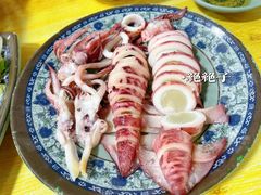 -福州人铭小吃