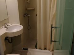 -锦江之星品尚(杭州西湖大道南宋御街店)