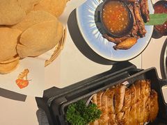 -POKIPOKI泰食谷仓东南亚菜(侨香店)