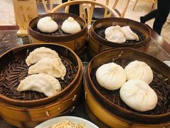 -冶春茶社(星汉大厦店)