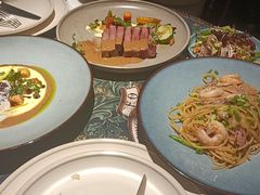 -第101座花园餐厅(湖滨88店)