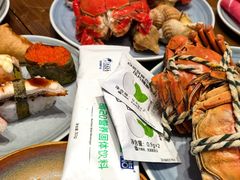 -菲住布渴酒店自助餐厅(阿里巴巴西溪园区店)