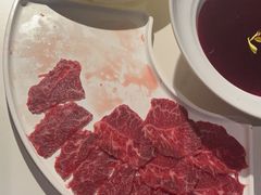 -九鼎轩脆毛肚火锅(南京东路店)
