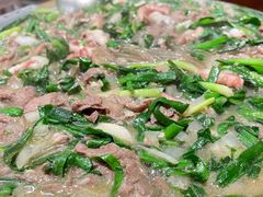 -京玉菲饭店(李村店)