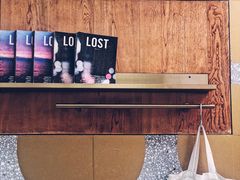 -农畉LONFOOD(福田星河COCOPark店)