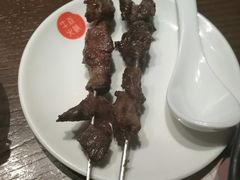 -牛焱·贵州黄牛肉火锅(城西银泰店)