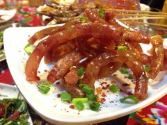 -醉烧膘·烧烤夜宵王(总店)