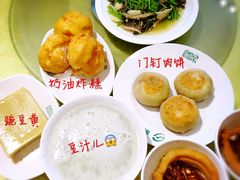 -南来顺饭庄·清真(南菜园店)