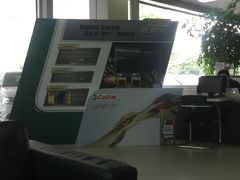 -上海西上海奥杰奥迪汽车销售有限公司(真如店)