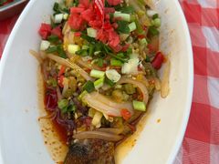 -为民烧烤吧.自贡爆炒菜(收录10年好店)