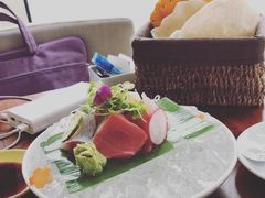 -上海柏悦酒店·世纪100牛排馆