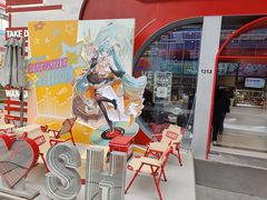 -DQ·蛋糕·冰淇淋(五角场万达店)