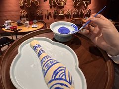 -图味美小黄鱼·景德菜(浙江路店)