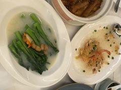 -顺德喜来登酒店·采悦轩