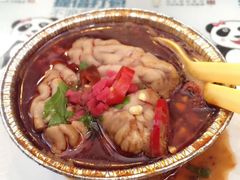 -巴蜀大宅门火锅(北大街店)