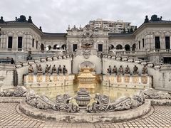 -珠海圆明新园