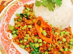 -曼谷食堂·泰国家庭料理